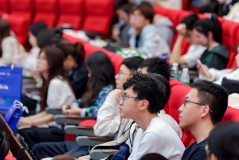 515投资者保护日|南方“一起投”：“同学，你好！”校园投教新探索，南方基金走进北大、厦大、交大等高校