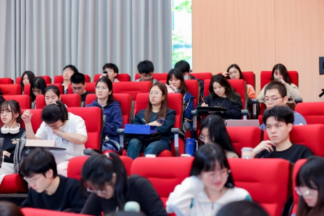 515投资者保护日|南方“一起投”：“同学，你好！”校园投教新探索，南方基金走进北大、厦大、交大等高校