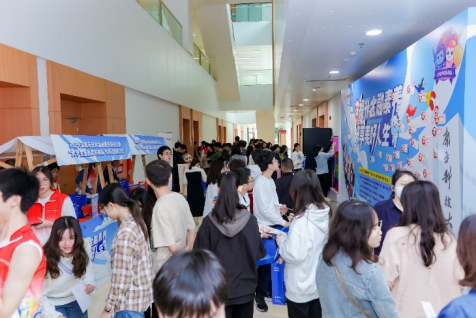 515投资者保护日|南方“一起投”：“同学，你好！”校园投教新探索，南方基金走进北大、厦大、交大等高校