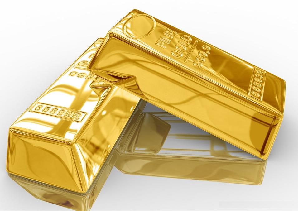 如何分析黄金价格的波动情况？这种波动如何影响市场走势？