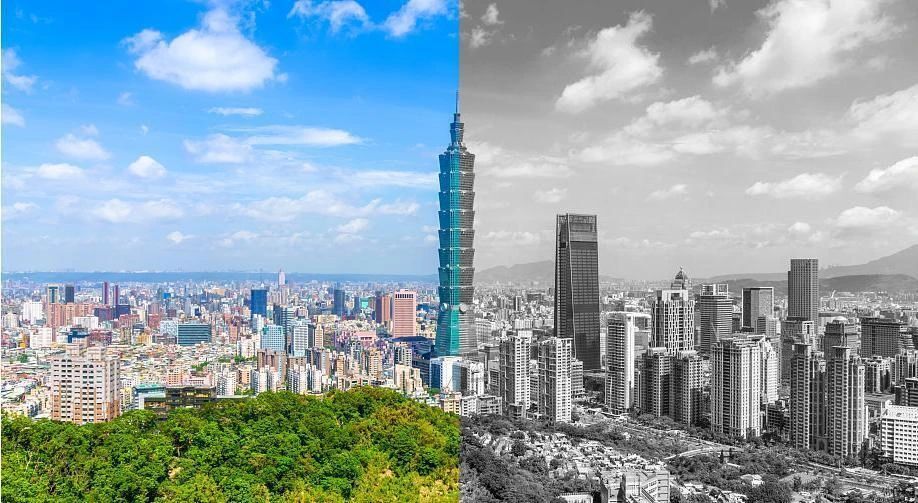 中美电影为何冰火两重天？岛内舆论从这段话中找到了答案