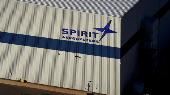 空客将收购精神航空系统公司在美国和英国的资产，与波音瓜分这家供应商